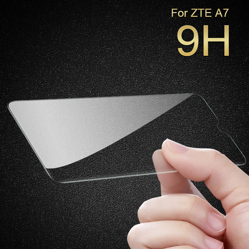 Для ZTE Blade A7/A7 Vita закаленные Аксессуары для мобильных телефонов A5 2019