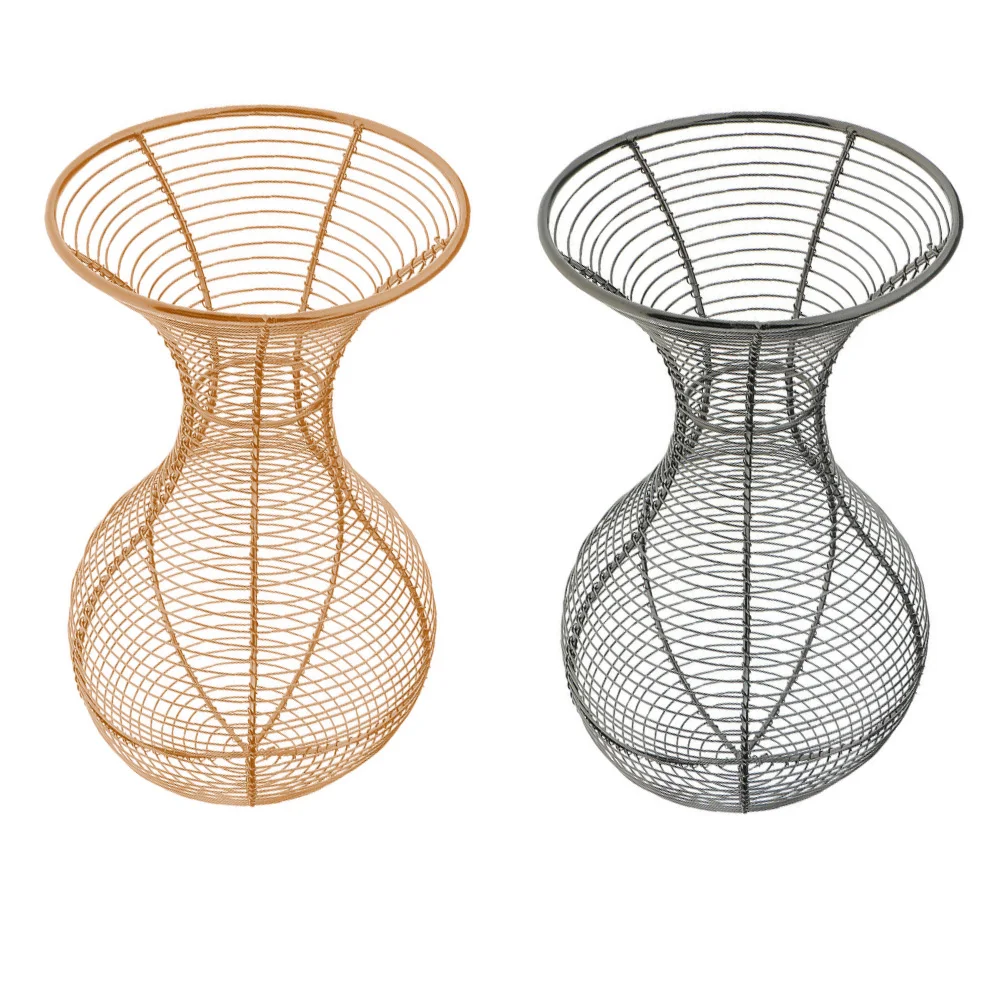 Металлическая шляпа Кепки шлем парик волос держатель для хранения сушки Дисплей