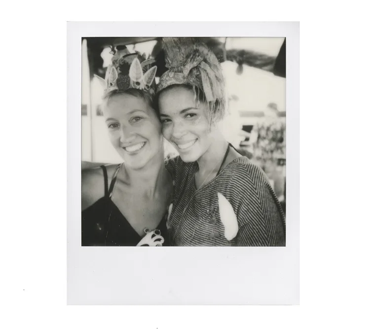 Новая Подлинная пленка Polaroid Originals мгновенного I-type цвета и черный белый для камеры Onestep2VF Instax