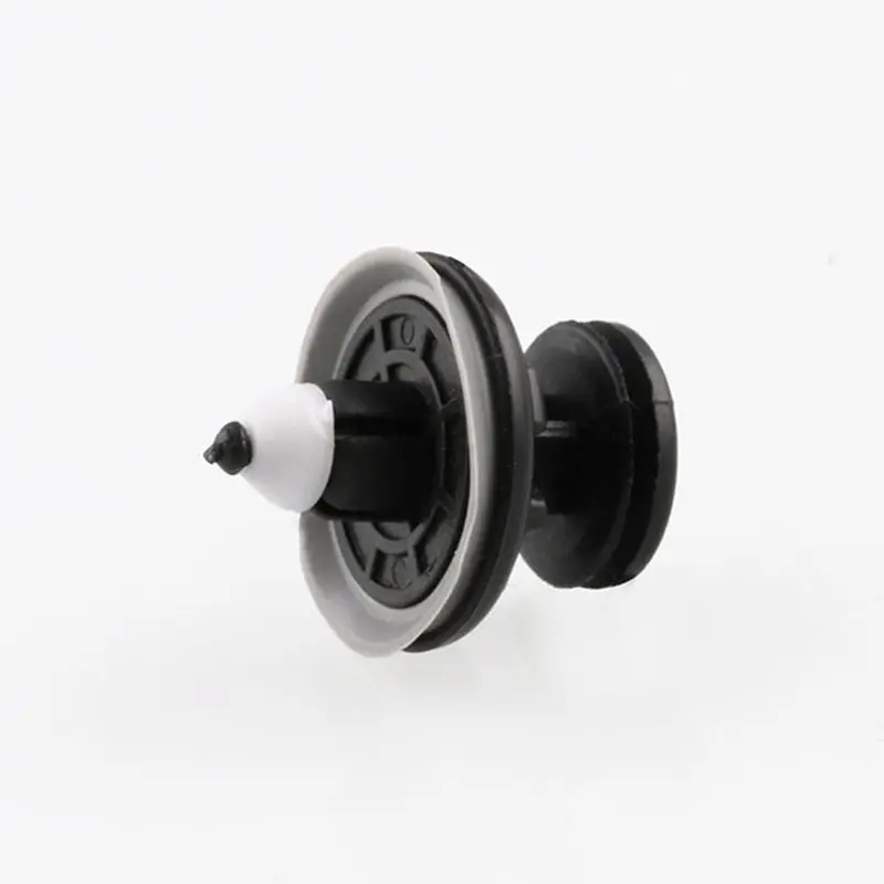 Крепежные зажимы для дверной панели Touran Tiguan Golf Passat Jetta 6q0868243 Прямая поставка -