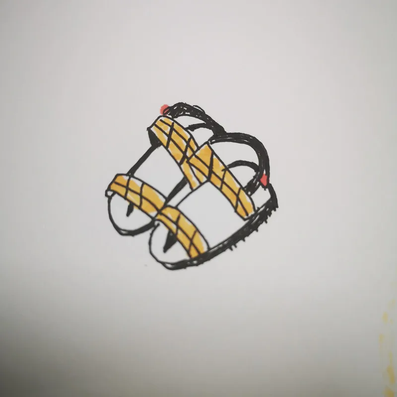 

Summer boys and girls Fashion sandals