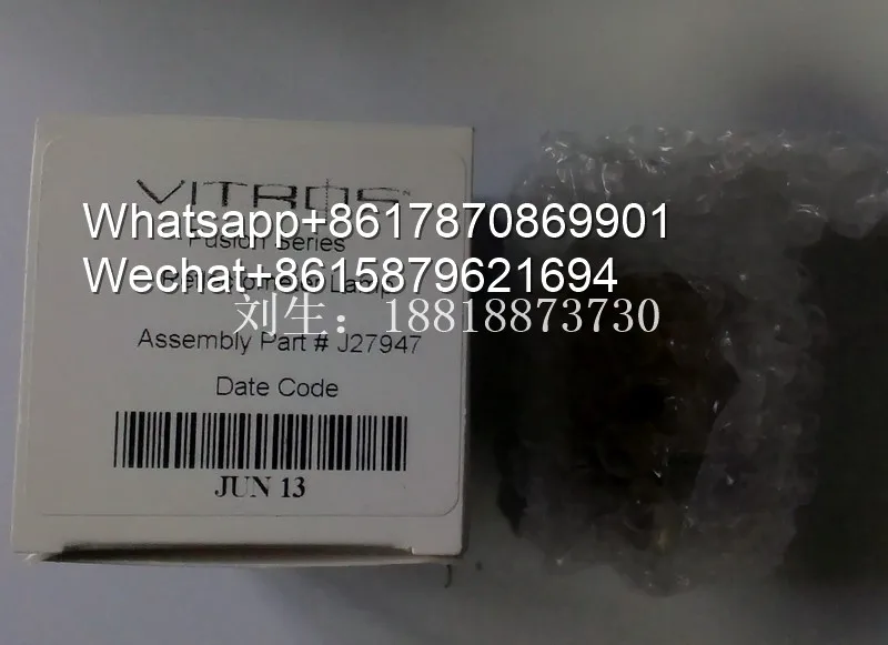 

NJK10785 Johnson & Johnson Vitros 3600 5600 Chemistry analyzer FS Lamp.new