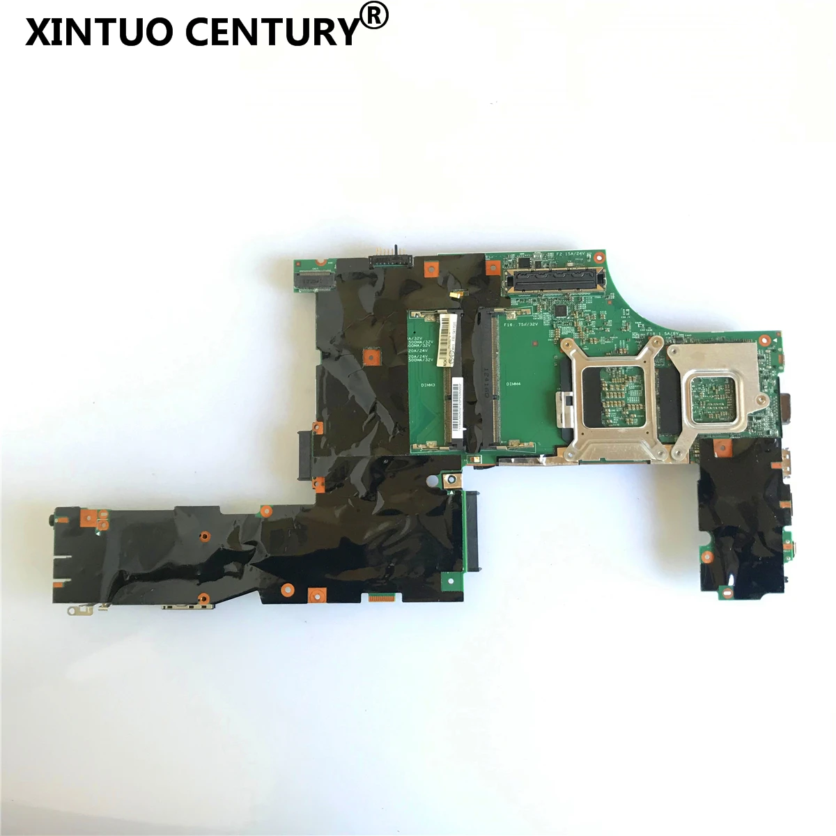 11220 3 for lenovo thinkpad w530 laptop motherboard 48 4qe12 031 k2000m 2gb qm77 gpu n14p q3 a2 0c00032da 11220 1 100 tested ok free global shipping
