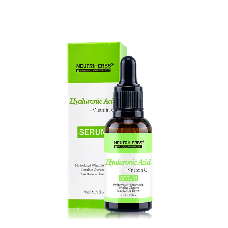 HyaluronicAcid Serum Превосходный Витамин С Сыворотка с гиалуроновой кислотой сыворотка ретинол Сыворотка для лица отбеливающая подтяжка солнце пятно против старения морщин - Вес нетто: HyaluronicAcid Serum