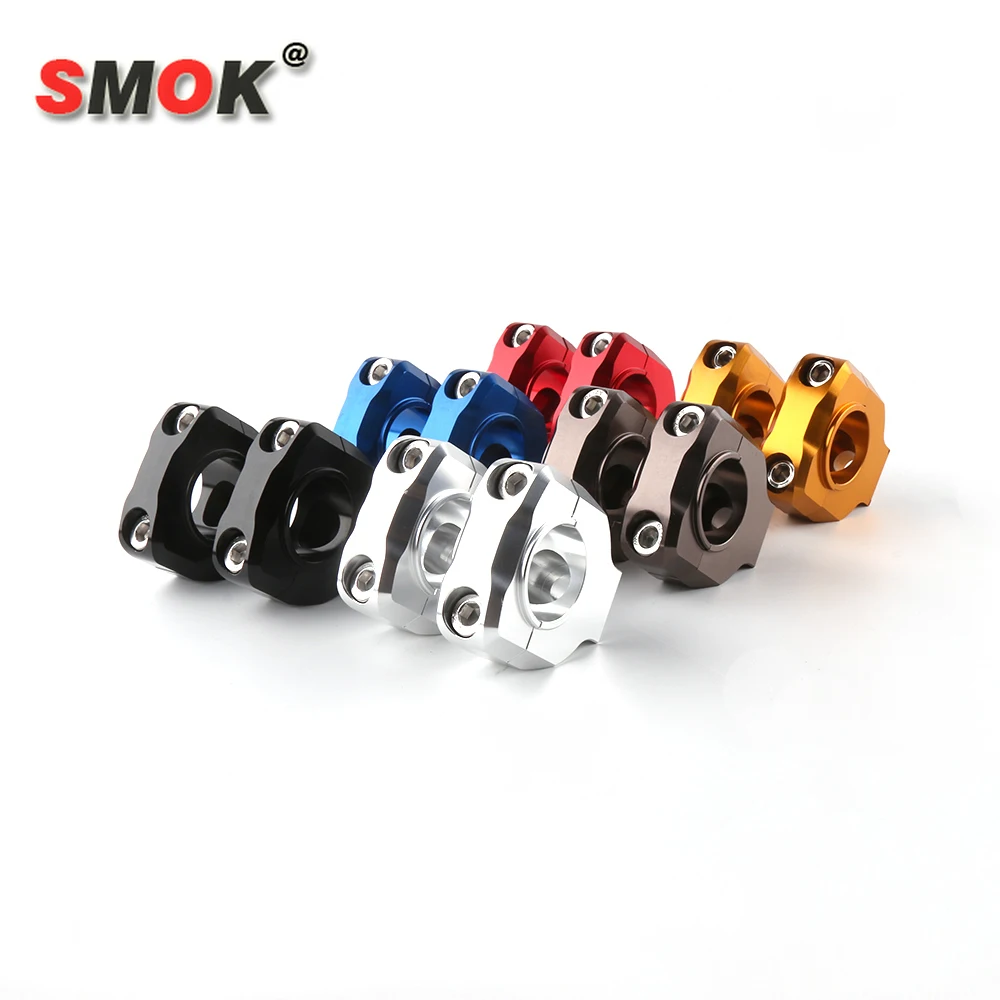 Универсальное алюминиевое отверстие для винта мотоцикла 28 мм 1 1/4 ''дюймовый