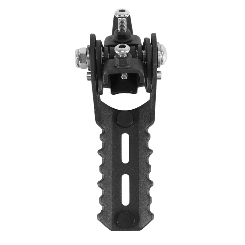 

Motorcycle Foot Pegs, Highway Floorboard Pedal Footrest Pedal For-BMW R1200GS R 1200 GS LC 2013-2017