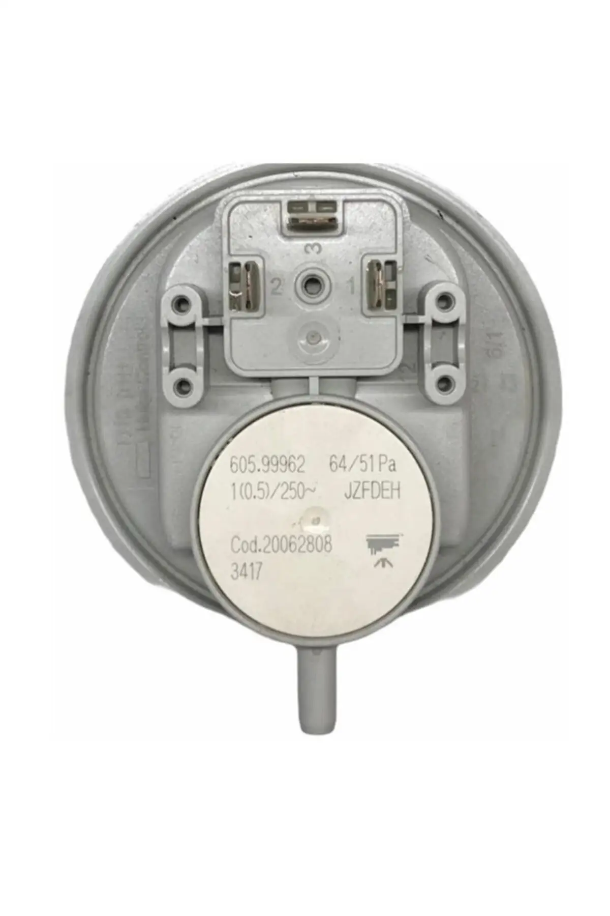 

Combi Air Prosestat 64/51