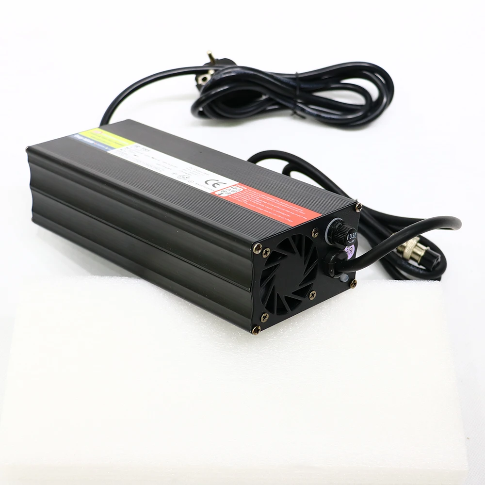 66.4V6.5A Fast Charger for Dualtron scooter 60v and SPEEDWAY 5 dualtron Mini 52V Electric accessories | Спорт и развлечения