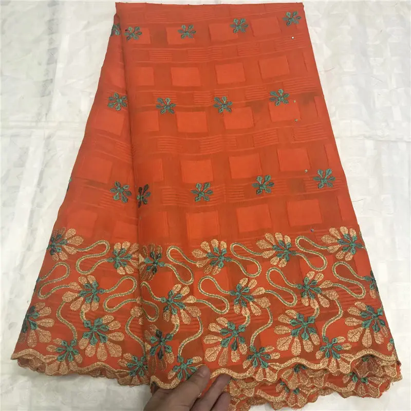 Новый дизайн африканская кружевная ткань высокого качества вышивка Французский