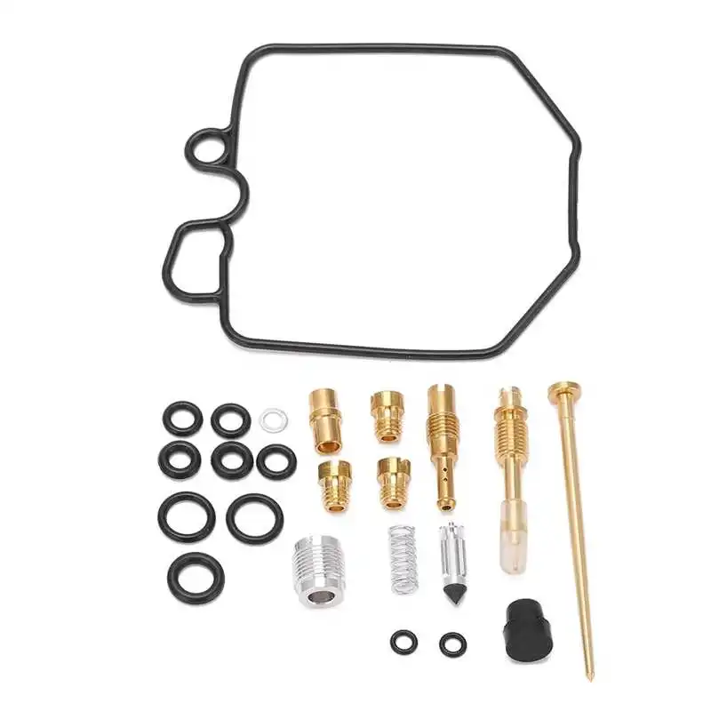Набор для Ремонта Карбюратора прочный легкая установка устойчивый к коррозии