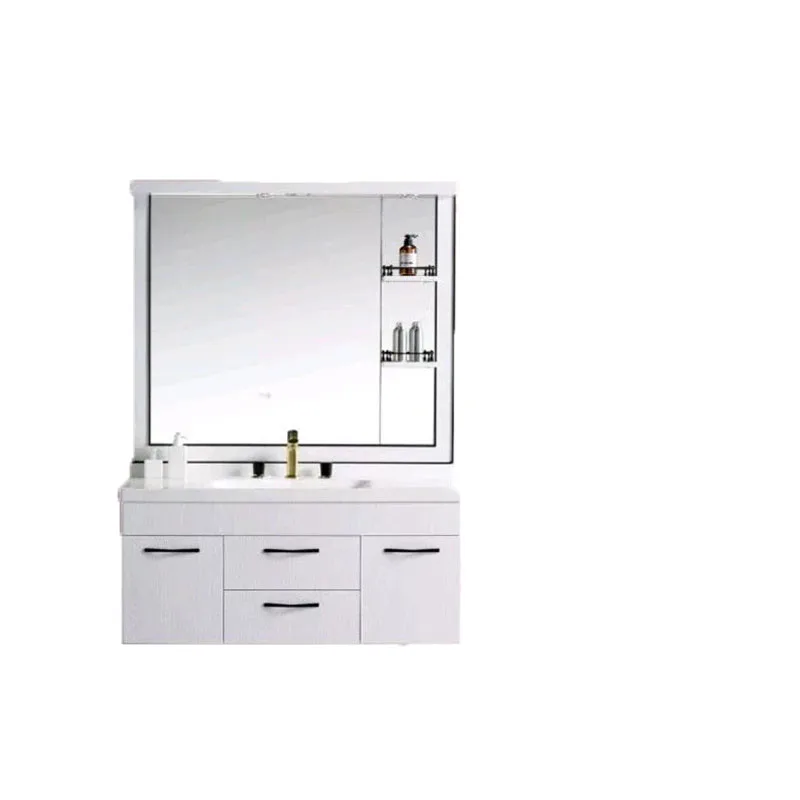 Набор для ванной комнаты GeXi в скандинавском стиле раковина рук светильник и