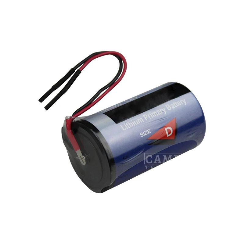 SB D02 воды/Газа/электричества расходомер PLC ЧПУ Батарея LS33600 TL 4930 D 3 6 V литиевая для