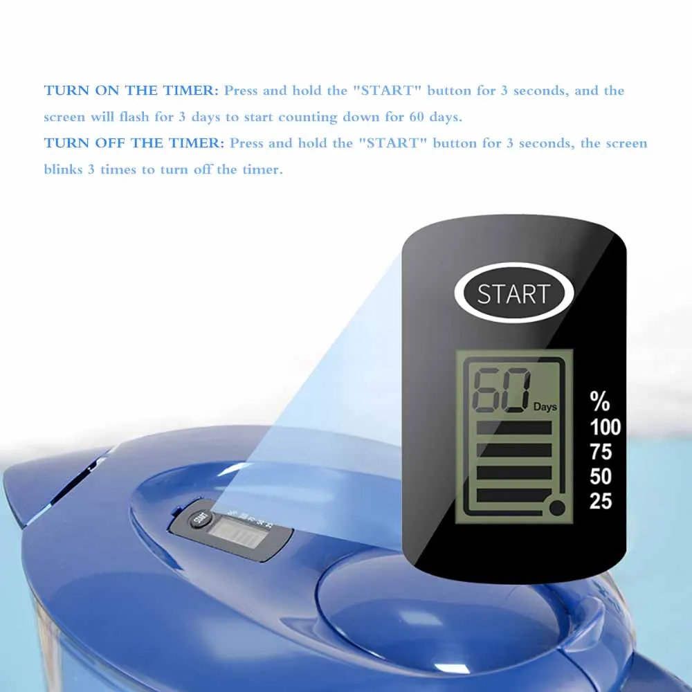 Бытовая прямая сетка для питья чайник кухонный смеситель Водоочиститель