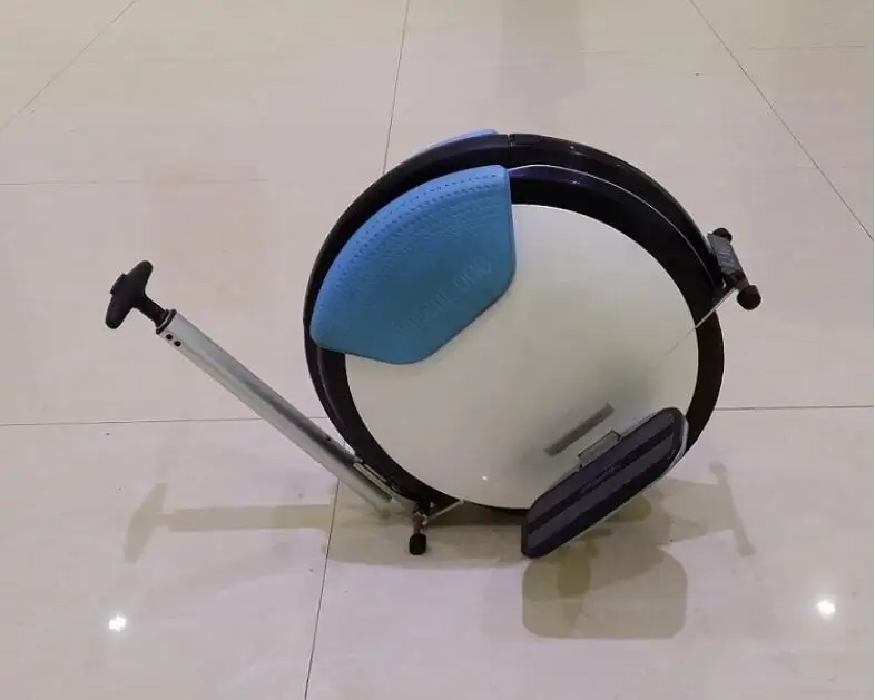 NINEBOT A1 S2 Электрический Одноколесный велосипед комплект стояночных подставок