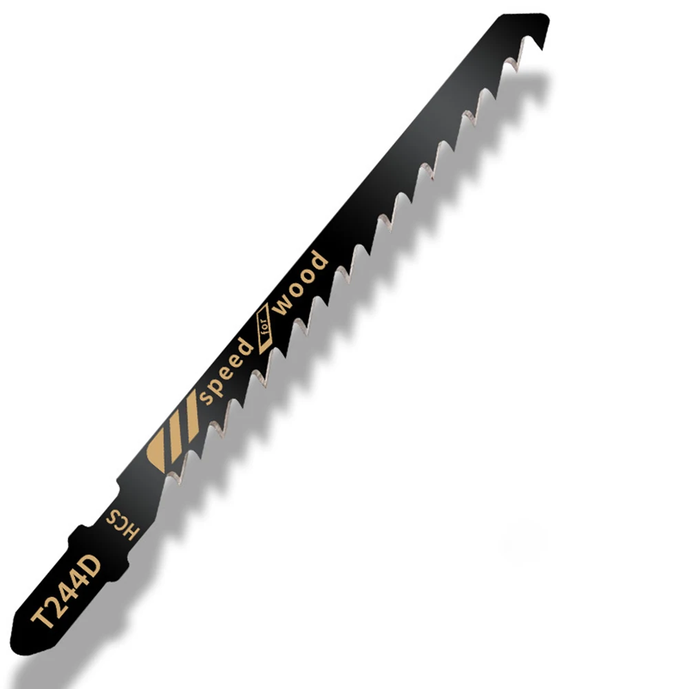 

Multi JigSaw Blade 20pcs T144D/T244D/T118A/T111C Reciprocating Saw Blades For Cutting Wood Metal PVC Tube Power Tools Access