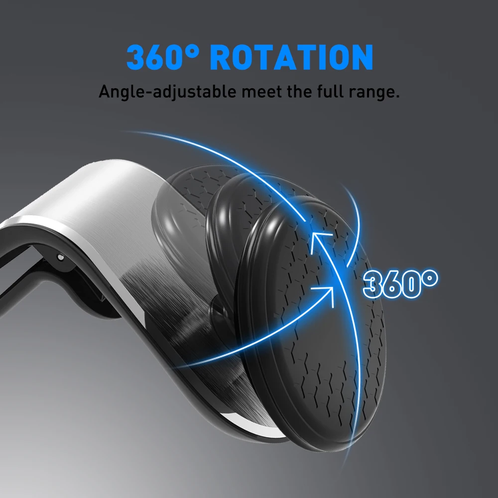 Автомобильный держатель для телефона поддержка мобильного Iphone Samsung Huawei Mercedes Benz