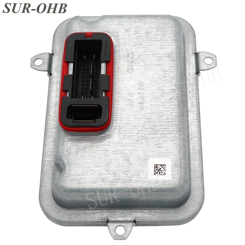 240-00 OEM W251 130732924001 D1S би-ксенон A2048700126 hid балласт D1R 130732924000 авто для AL W204 10EEG120430 Автомобильные фары - Цвет: 240-00