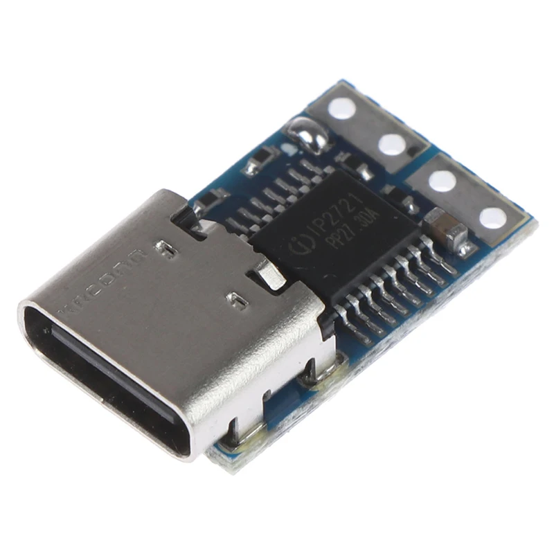 Модуль декорации PD Pd23.0 для постоянного тока Удлинительный кабель триггер Qc4