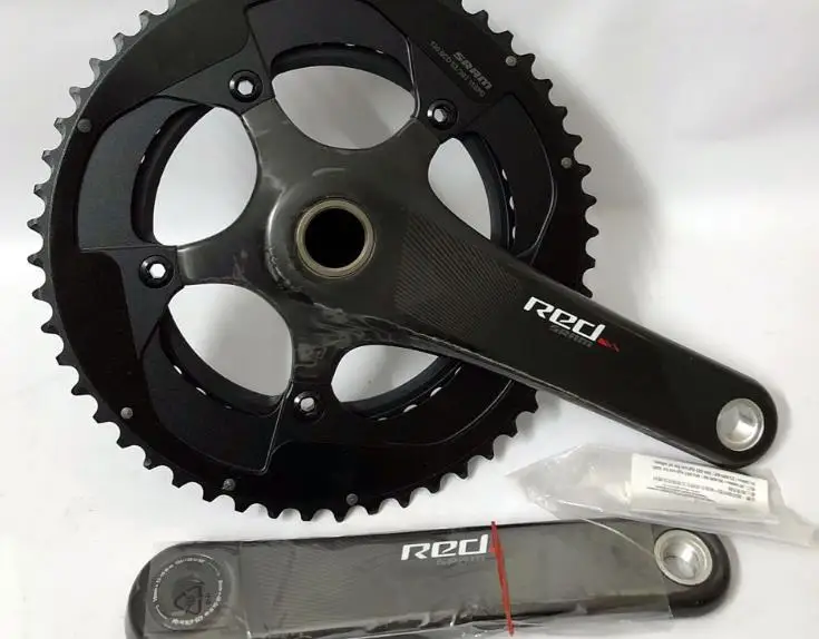 SRAM red etap Crankset GXP BB30 2*11S 22S road bike chainwheel|bike chainwheel|gxp cranksetchainwheel |