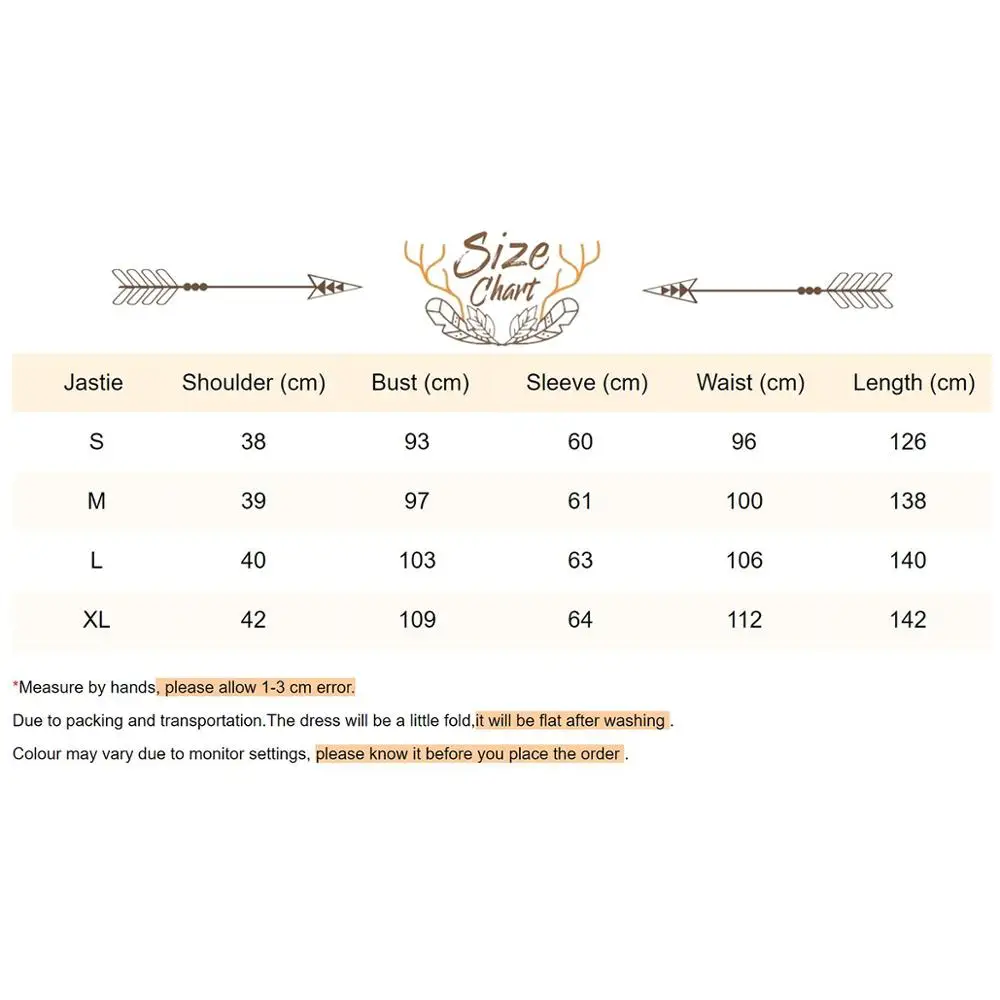 

Jastie Retro Print Women Wrap Dress Sexy V-Neck Chic Lantern Sleeve Spring Summer Dresses Casual Beach Long Maxi Dresses