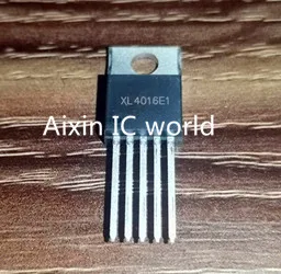 2 шт.-5 шт.-10 шт. Новинка XL4016E1 XL4016EI XL4O16E1 TO-220-5 |