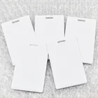 5 шт.лот 125 кГц RFID T5577 записываемая Толстая раскладушка перезаписываемая смарт-карта для контроля доступа
