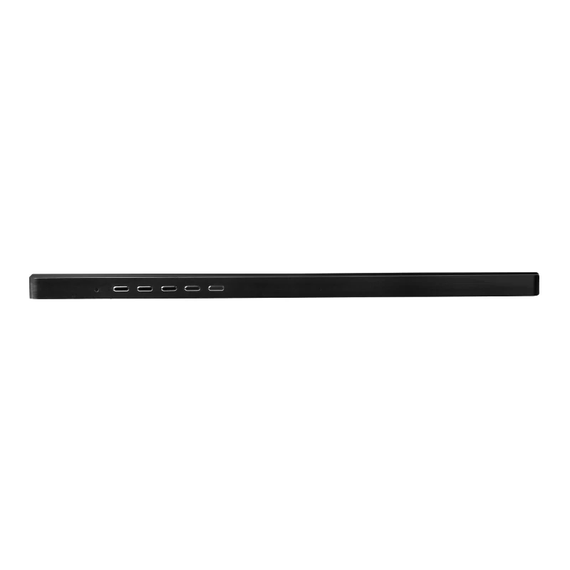 15,6 дюймов usb type-C HDMI 1920x1080 портативный HD дисплей для ноутбука телефона XBOX360 переключатель PS4 lcd игровой монитор ПК с Чехол