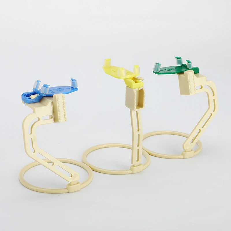 3 шт./компл. Портативный стоматологический рентгеновский плёнки Сенсор