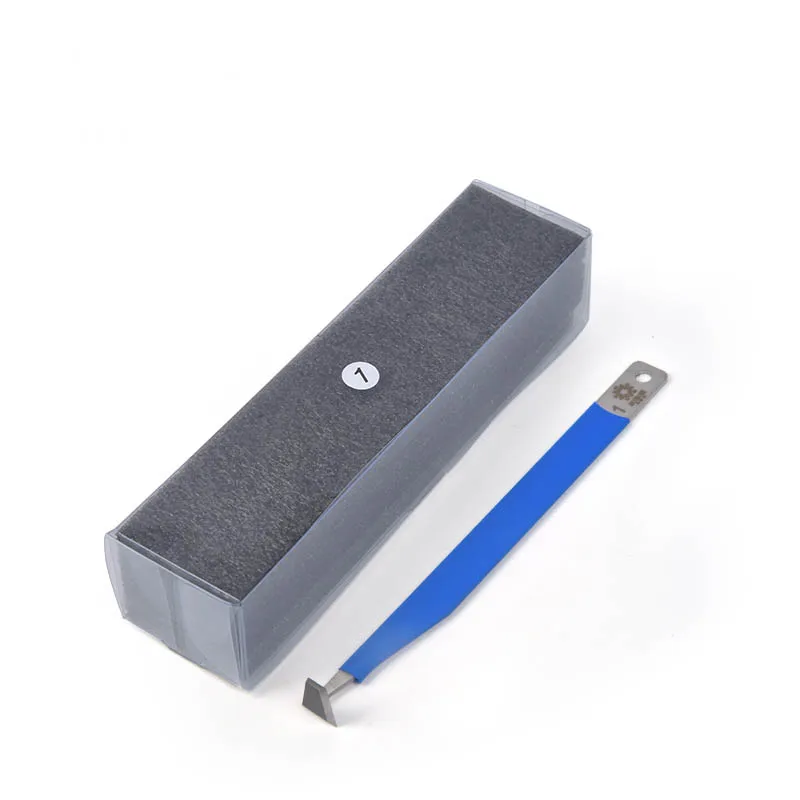 Набор ножей из вольфрамовой стали керамические инструменты полный набор 16 видов