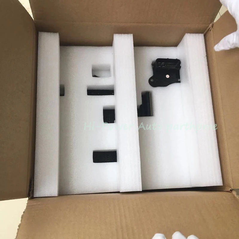 OEM DQ200 0AM927769D работы коробка передач с двойным сцеплением Управление блок для Audi VW Skoda OCTAVIA III 7-Скорость оам 0 DSG
