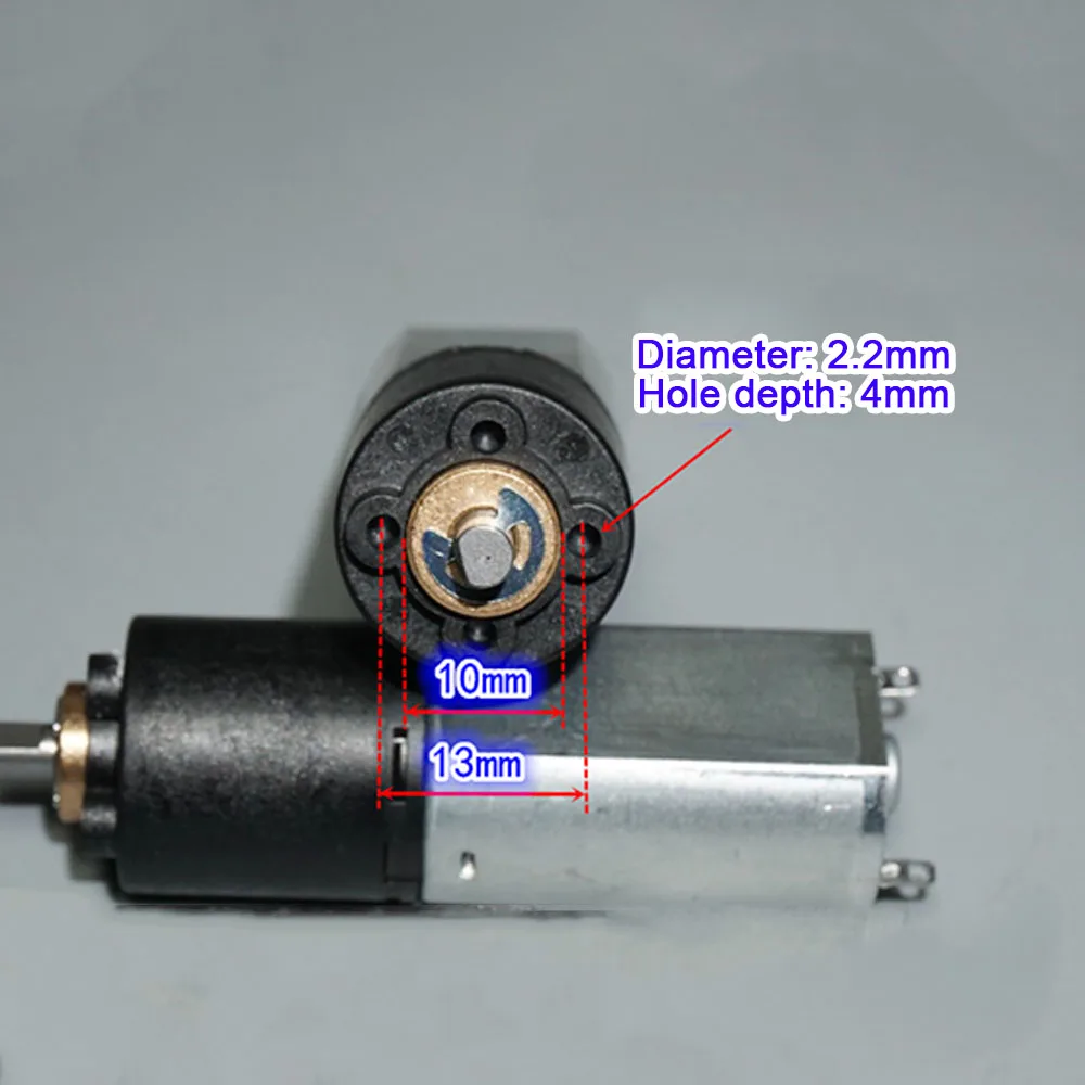 Планетарный редуктор Micro Mini 180 1 5-6 В 3 в 7 38 об./мин. | Обустройство дома