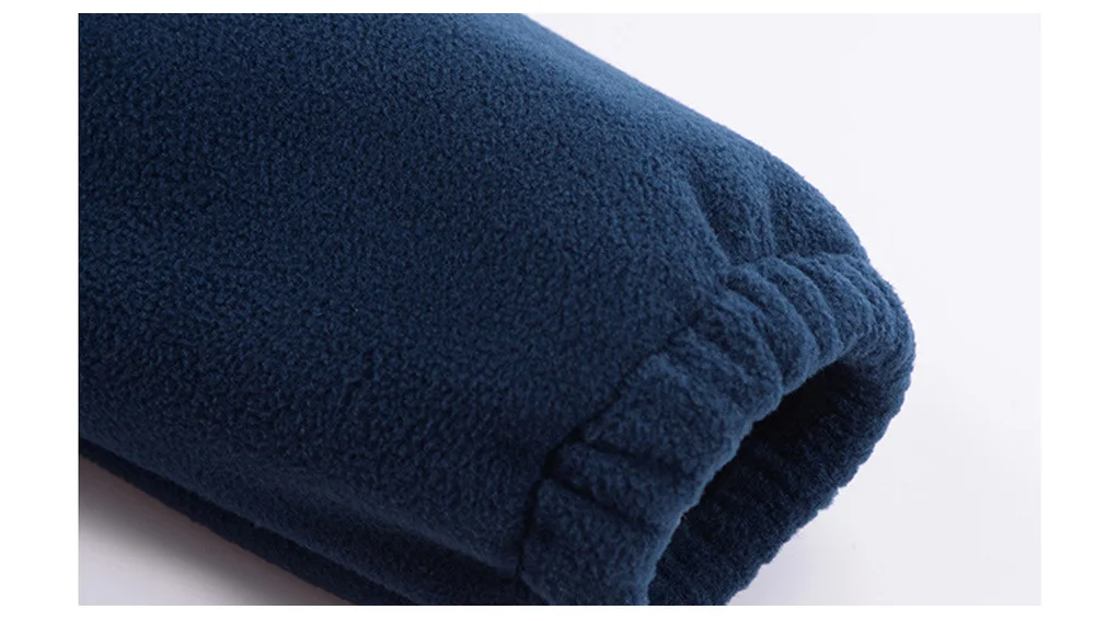 DIMUSI зимние мужские флисовые куртки s Softshell повседневные мужские толстые теплые толстовки мужские теплые одноцветные кофты с капюшоном пальто одежда 7XL