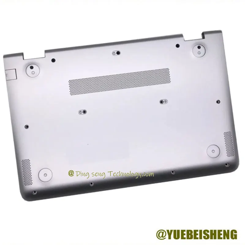 Новинка нижняя Обложка yuплойsheng для HP Pavilion X360 13 S S020NR 809819 001 серебристая|Сумки и