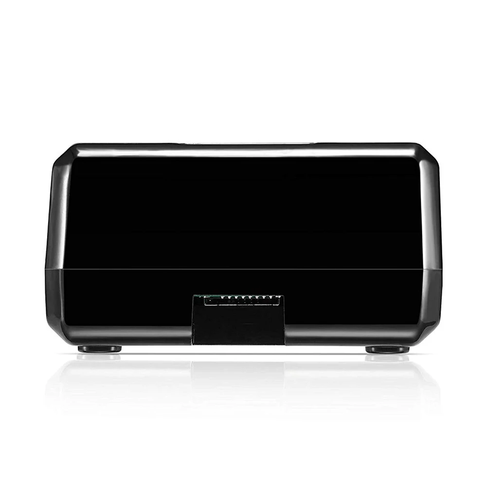 Защитный чехол из АБС-пластика с защитной крышкой корпуса вентилятора