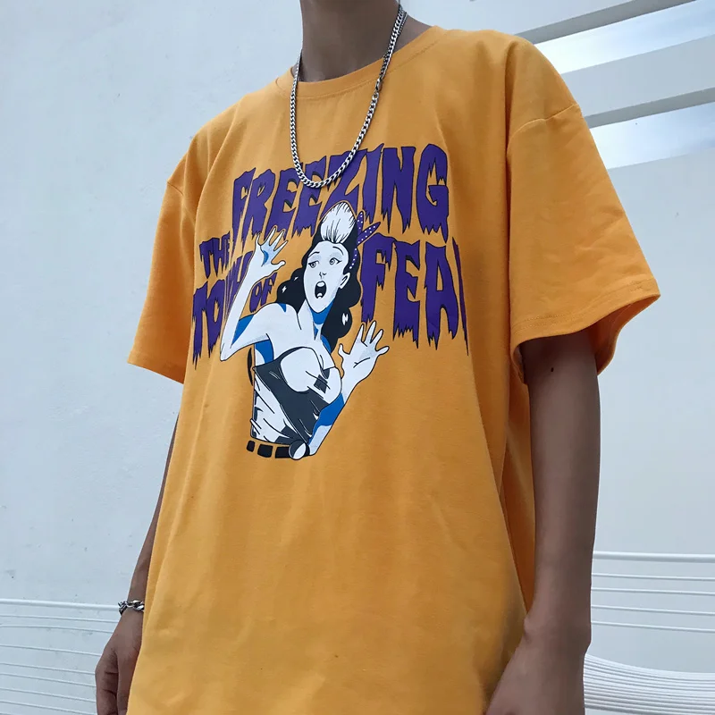 Депрессии My Brain мое беспокойство с буквенным принтом Футболка пародия личности