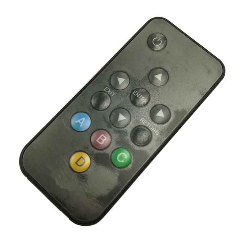 Оригинальный новый пульт дистанционного управления для SHARP Control ler RRMCG2006XHZZ |