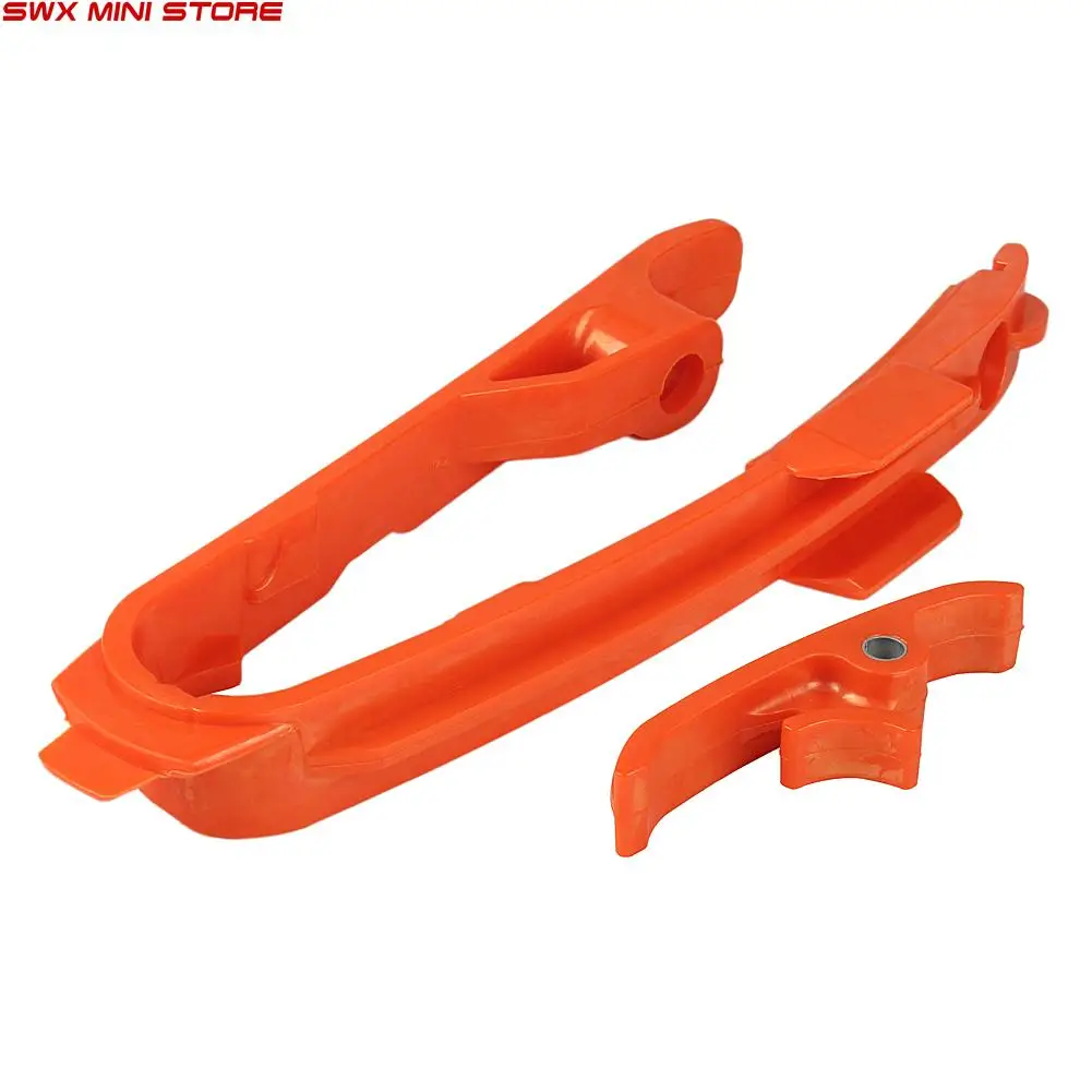 

Chain Slider Sliding Swingarm Guard Guide Kit For KTM SX 125 150 SX125 SX150 SX-F 250 350 450 SX-F250 SX-F350 SX-F450 2011-2015