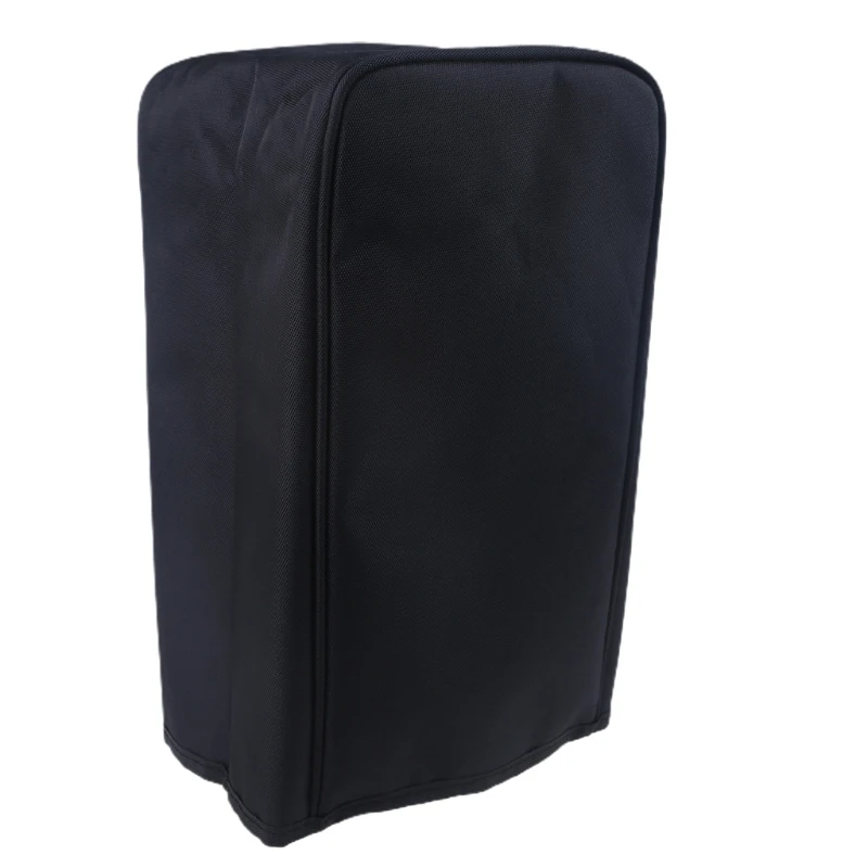 

Нейлоновая Пылезащитная Крышка для консоли под заказ, водонепроницаемая консоль для консоли Xbox серии X, толстый легкий доступ к разъему каб...