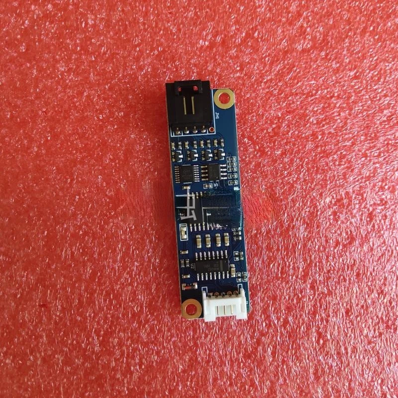 

RS232 Controller 4-wire Serial Port Control Card Numbering Machine 4-wire Resistive Touch Screen Controller Serial Port Card