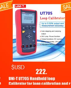 UNI-T UT595 цифровой УЗО тестер многофункциональные тестеры контура заземления линии петли сопротивление тестер Сопротивление изоляции метр
