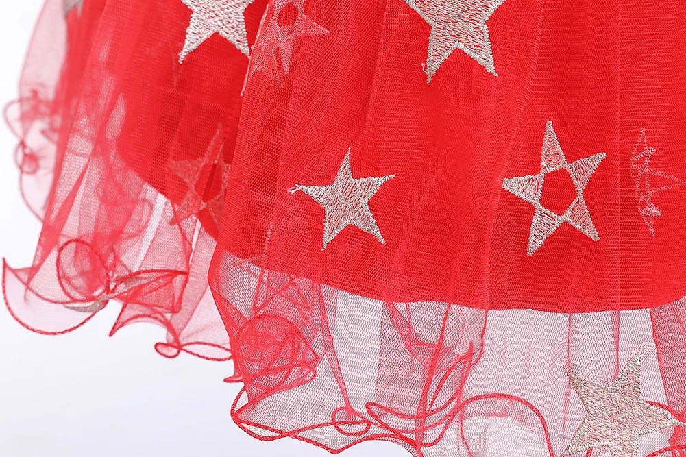 VOGUEON/нарядная одежда для девочек с изображением ведьмы Детский карнавальный