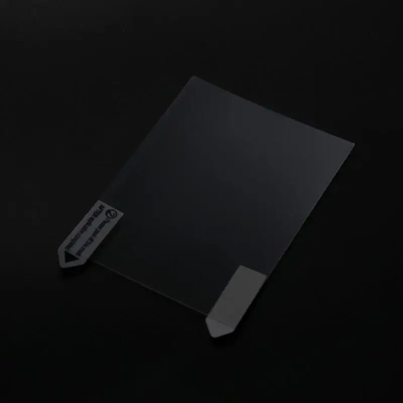 Высококачественный чехол из поликарбоната прозрачный защитный + пленка для