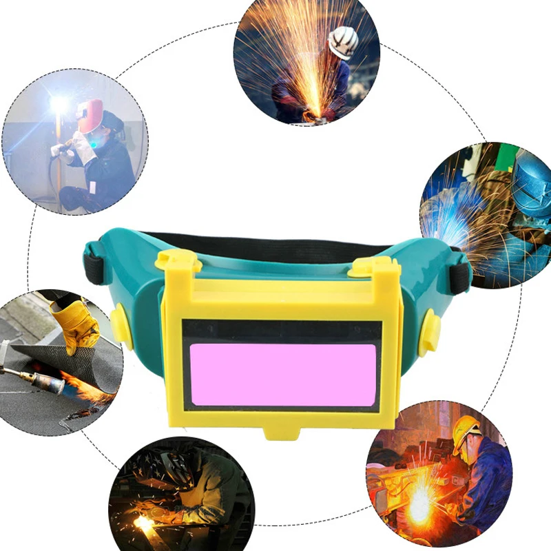 Электрическая сварочная машина Солнечный автоматический светильник изменение