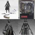 Figma 367 кровоподнесённый охотник, фигурка, игрушка, игра, кукла, рождественский подарок, 15 см