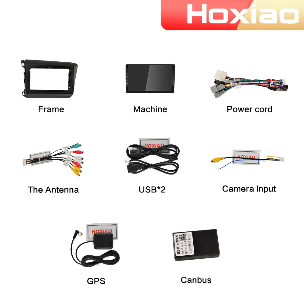 360 вспомогательная система 4G Android 10 автомобильное радио мультимедийный