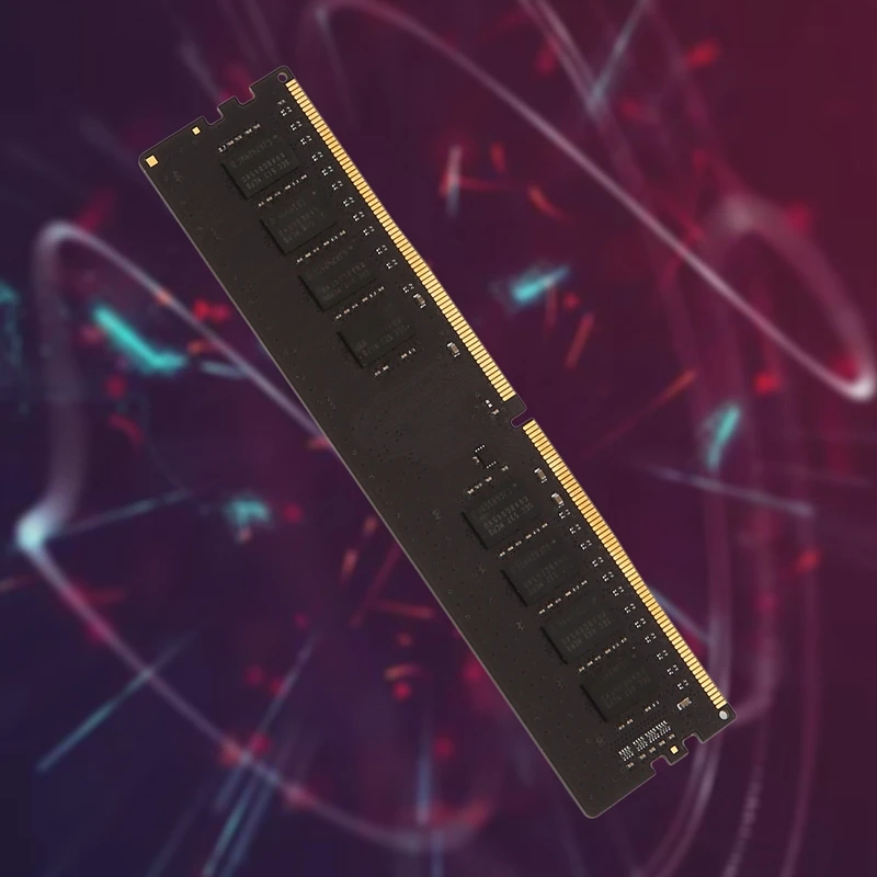 

16 DDR4, 284 Pin DIMM, AMD