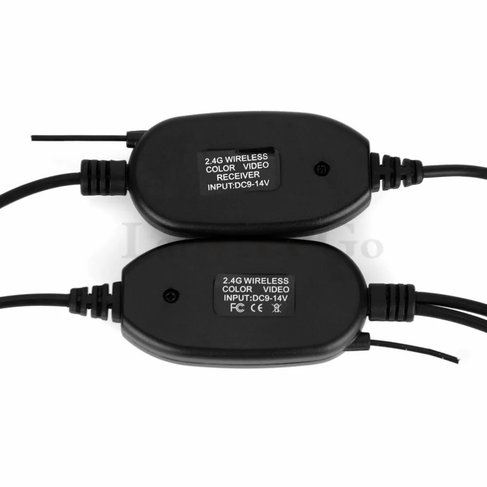 Wireless waterproof HD reversing rear view camera 170 degree surveillance GPS | Автомобили и мотоциклы