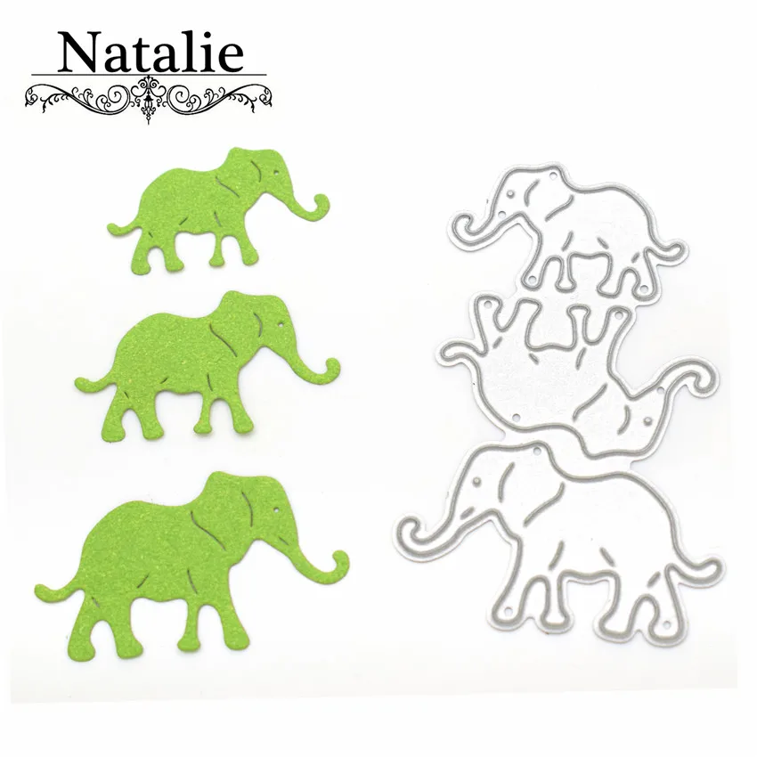 Распродажа трафареты для резки реального животного лисы рыбы металлические