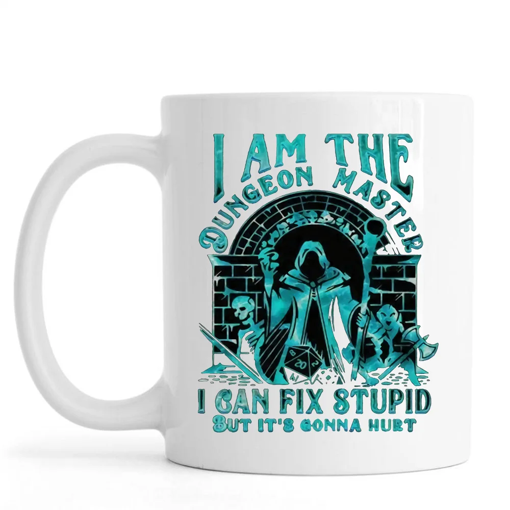 Я подземелья мастер я могу исправить глупость но это будет HurMug чашки|Кружки| |