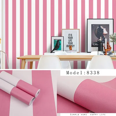 11 DIY ПВХ мультфильм самоклеющиеся обои гостиная спальня ТВ Задняя Детская комната мальчик девочка водонепроницаемые настенные стикеры на обои - Цвет: 11